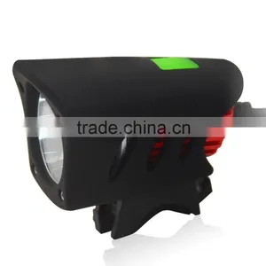Light 1000 Lumen XM-U2 T6 USB LED Headlamp Headlight Bicycle Bike Light Torch thumbnail-2