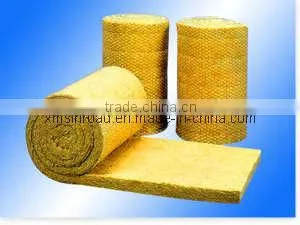 China Supplier Rockwool Adhibit Aluminum Foil Felt thumbnail-3