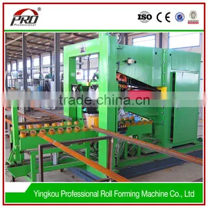 Drum Semi-automatic Seam Welding Machine thumbnail-1