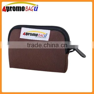 Popular High Quality Brown Coin Sorter Purse thumbnail-1