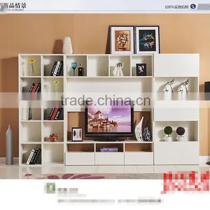 The Sitting Room TV Wall Cabinet thumbnail-2