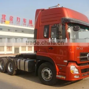 Tractor Truck thumbnail-1