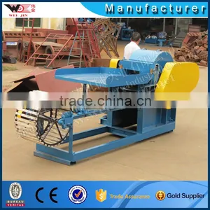 Automatic Sisal Ramine Decorticator Fibre Extractor Machine thumbnail-1