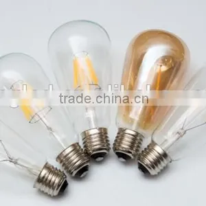 Edison Style Led Bulb Light thumbnail-2