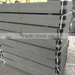 G654 Granite Kerbstone thumbnail-4