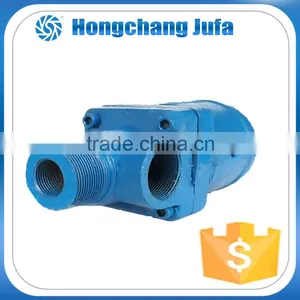 High Pressure Multiple Ways Rotary Union Water Swivel Joint thumbnail-5