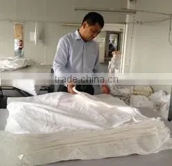 Suzhou Linitex International Trading Co., Ltd. company overview - view 1 thumbnail