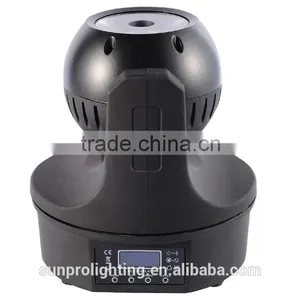 60 Watt High Beam Led Smart dj Lightings for Sale thumbnail-2