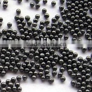 Shot Blasting Machine Used Cast Steel Shot S280 thumbnail-4