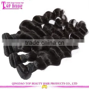 Wholesale Cheap Malaysian Human Hair Weave Bundles New Arrival Malaysian Body Wave Hair thumbnail-2