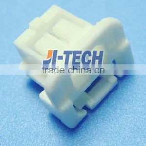 2 Pin Connector Wire to Board 2.0mm Pitch Molex Connector 502351 Series 502351-0200 Receptacle Housing Single Row thumbnail-1