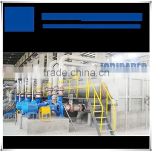 China 1575 1750mm Toilet Tissue Paper Production Line thumbnail-4