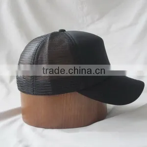 Design Your Own Softextile 5 Panel Cap thumbnail-4