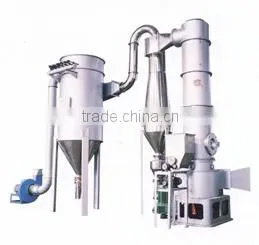 XSG Series Flash Dryer for Chemical Industry Industry for Granulator thumbnail-3