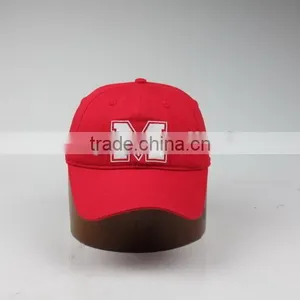 China Red Cap Factory thumbnail-2