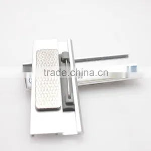2015 Cheap Aluminum Alloy Breastplate as Promotional Gift thumbnail-3