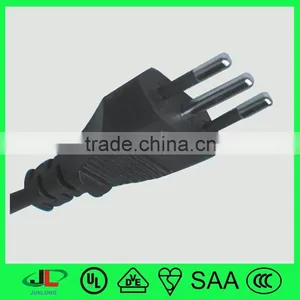 Italy Cheap Wire Pricing List of Wire, Vde Electric Wire Color Code and Power Plug thumbnail-1