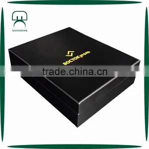 Custom Wooden Packing Box Wooden Box With Divider thumbnail-1