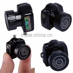 High Resolution Hidden Smallest Camera thumbnail-4