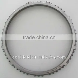 Howo Truck 5s150 Gearbox Parts 2159328002 Synchronizer Ring thumbnail-4