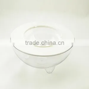 Wholesale Aromatic Oil Night Light Diffuser GL-1102 thumbnail-4