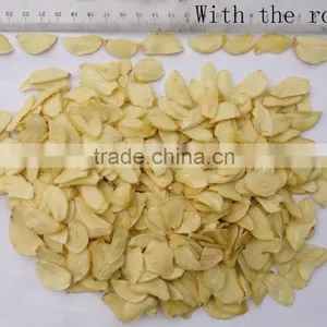 Dehydrated Garlic Flake thumbnail-1