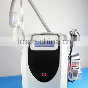 Hot !!! Professional Lipolaser 4in1 Cellulite Suction Massager Machine TM-908 thumbnail-1