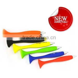 Promotional Cheap Ballpoint Pen thumbnail-1