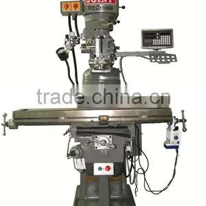 Milling Machine thumbnail-1