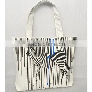 Fashion Women Girl's Shopping Shoulder Bags Tote Handbag Purse thumbnail-1