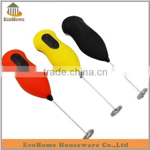 Factory Selling Electric Milk Shaker,coffee Whisk thumbnail-1