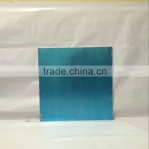 Square Led Panel Light 40W SMD2835 120-130lm/watt Sky Panel Light Factory Direct Sale thumbnail-5