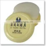 Five Star Hotel Shoe Shine Sponge (HOT) thumbnail-1