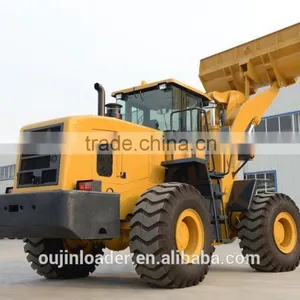Earth Moving and Construction Equipment of GEM650 thumbnail-5