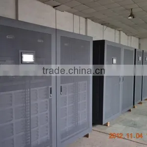 CAROSS Precision Air Conditioner thumbnail-1