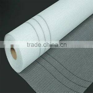 Fiberglass Mesh Tape/Fiberglass Wire Mesh/Fiberglass Plaster Mesh thumbnail-4