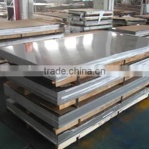 Cold and Hot Rolled 2b Surface Finished Stainless Steel Sheet With Top Quality thumbnail-5