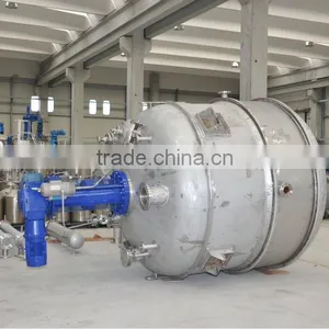 Chemical Agitation Vessel thumbnail-2