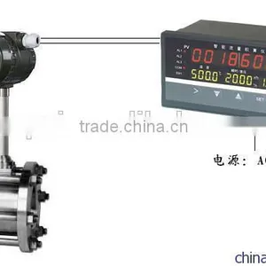 Digital Vortex Flow Meter thumbnail-2