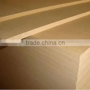 MDF Supplier Raw MDF Plywood With Best Price thumbnail-3