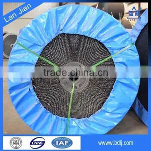 Ultra High Strength Steel of Steel Cord Conveyor Belt thumbnail-5