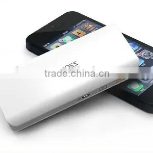Fashionable Latest 10400 Mobile Power Bank thumbnail-1