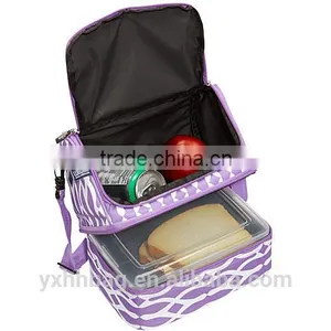 Stylish Little Lunch Bag Carry Lunch and Snacks to School or Daycare (ES-Z176) thumbnail-1