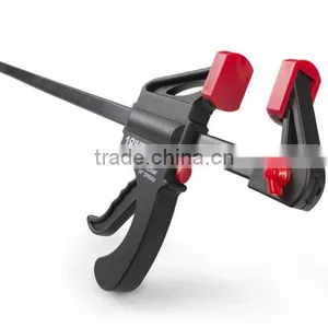18 In. Ratchet Bar Clamp / 24 In. Spreader thumbnail-2