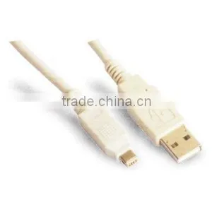 CA015 High Quality Audio Cable Male to Male AV Cable thumbnail-1