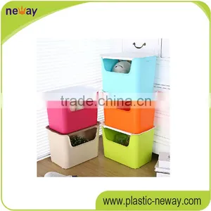 Useful Lower Price Fancy Eco-Friendly Stocked Plastic Food Warmer Storage Box thumbnail-1
