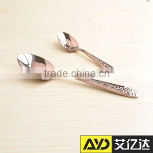 Gold Plated Flatware Sets , Gold Flatware Sets , Gold Plated Flatware Wholesale thumbnail-2