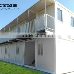 CYMB China Container House thumbnail-1