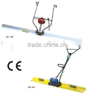 Surface Finishing Screed-SC-02 With CE/concrete Screed/ thumbnail-1