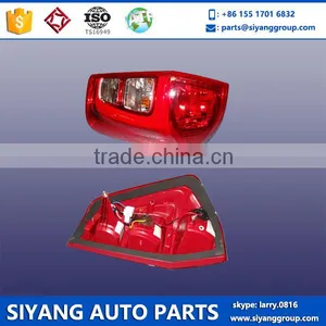 T11-3773020CA LED Right Tail Light Assembly for Chery Tiggo thumbnail-1